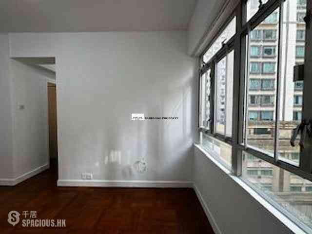 Happy Valley - Portfield Building 03