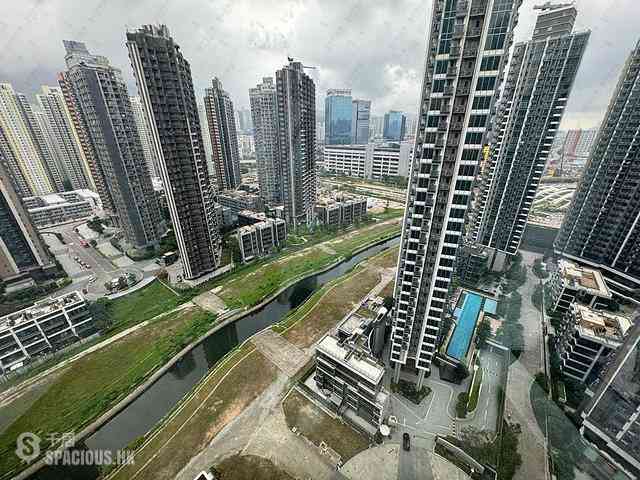 Kai Tak - Upper Riverbank Tower 2 07