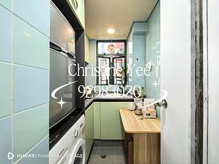 Wan Chai - Brilliant Court 03