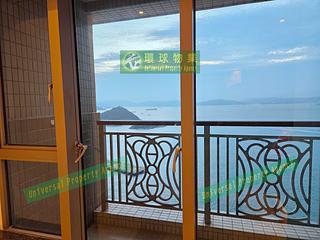 Kennedy Town - The Merton Tower 2 19