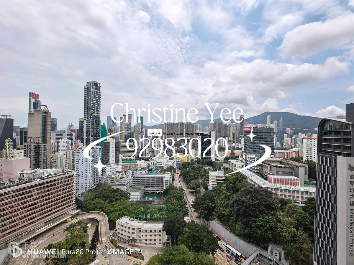 Wan Chai - One Wanchai 01
