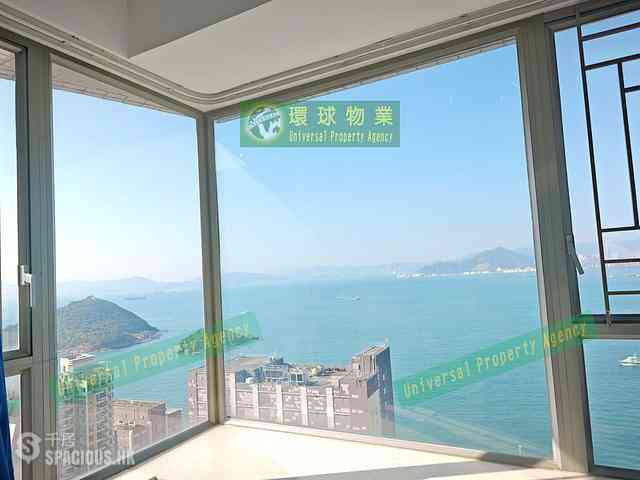 堅尼地城 - 怡峰 14
