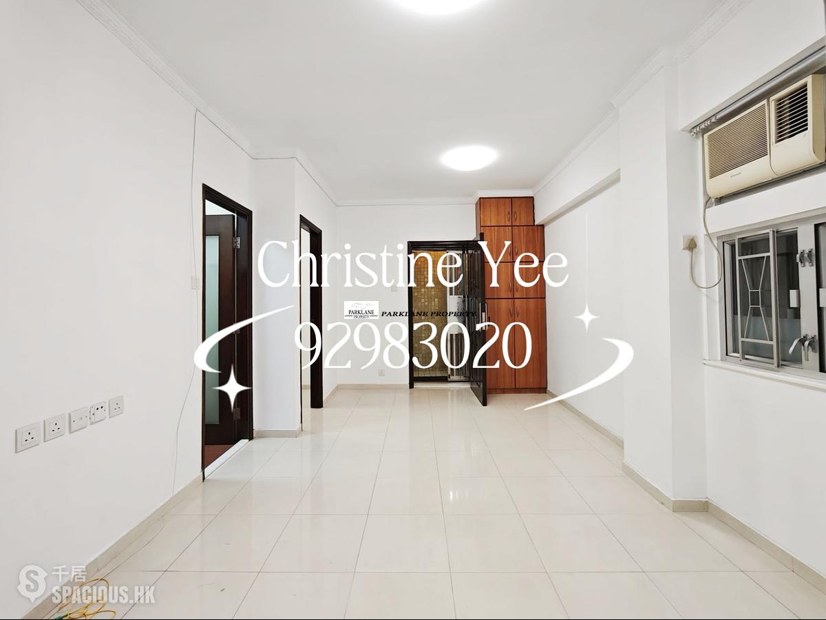 Wan Chai - Newman House 01