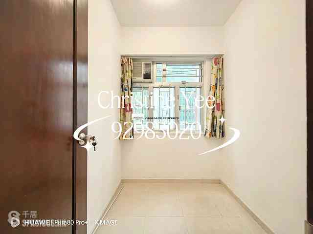 Wan Chai - Newman House 02