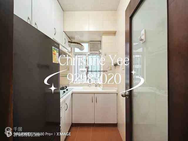 Wan Chai - Newman House 03