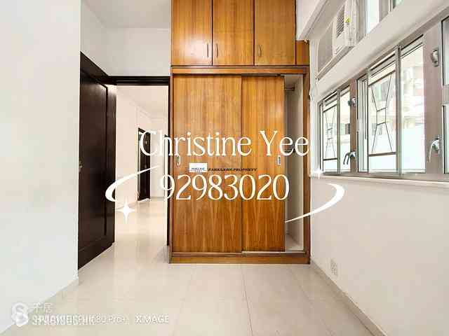 Wan Chai - Newman House 04