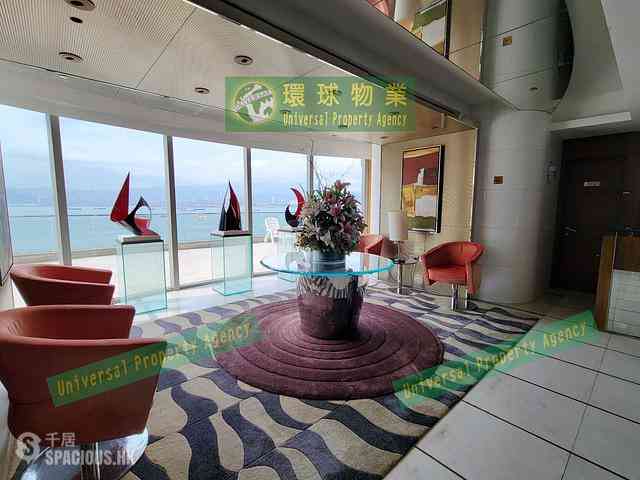 堅尼地城 - 怡峰 24