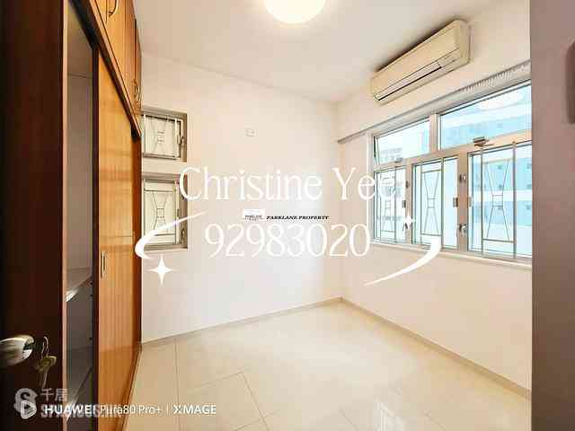 Wan Chai - Newman House 05