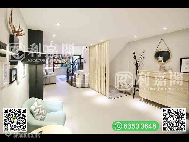 Sai Kung - Villa Royale 01