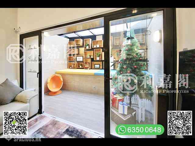 Sai Kung - Villa Royale 02