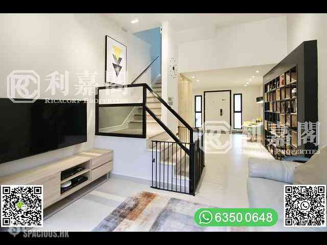 Sai Kung - Villa Royale 03