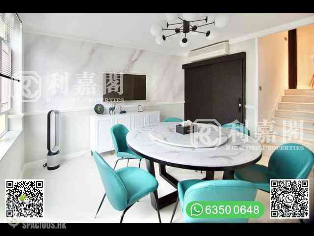 Sai Kung - Villa Royale 04