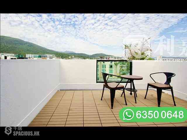Sai Kung - Villa Royale 10