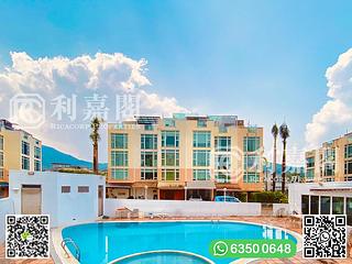 Sai Kung - Villa Royale 12