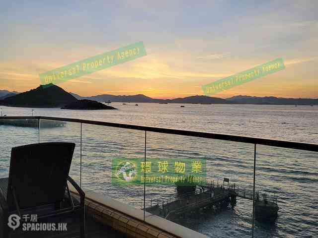 坚尼地城 - 泓都2座 24