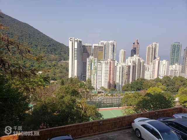 Pok Fu Lam - Honey Court 13