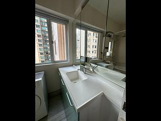 Wan Chai - Wealthy Mansion 02