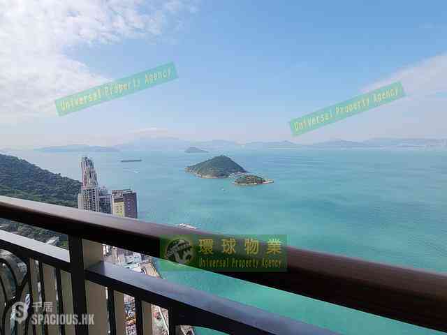 Kennedy Town - The Merton Tower 2 02