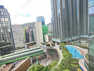 Wong Chuk Hang - The Southside Phase 3B Blue Coast 09