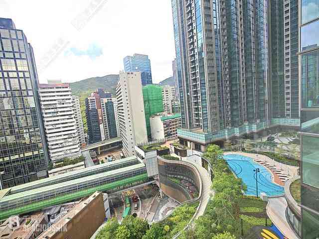 Wong Chuk Hang - The Southside Phase 3B Blue Coast 09