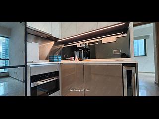 Wong Chuk Hang - The Southside Phase 1 Southland Tower 2B 06