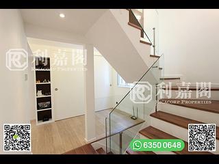 Clear Water Bay - Tai Au Mun 21