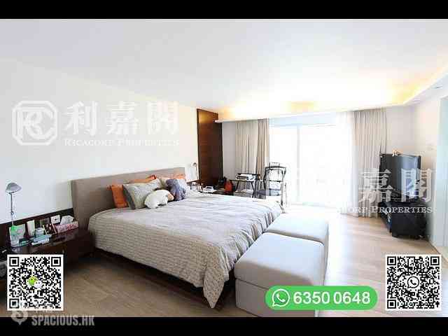 Clear Water Bay - Tai Au Mun 22