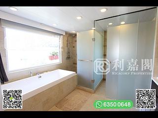 Clear Water Bay - Tai Au Mun 23