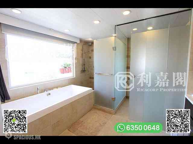 Clear Water Bay - Tai Au Mun 23