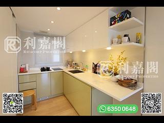 Clear Water Bay - Tai Au Mun 24