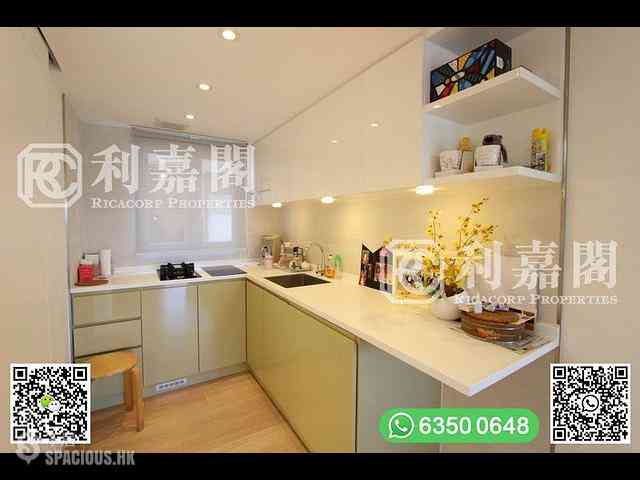 Clear Water Bay - Tai Au Mun 24
