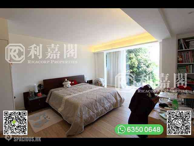 Clear Water Bay - Tai Au Mun 20