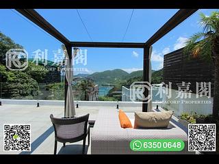 Clear Water Bay - Tai Au Mun 25