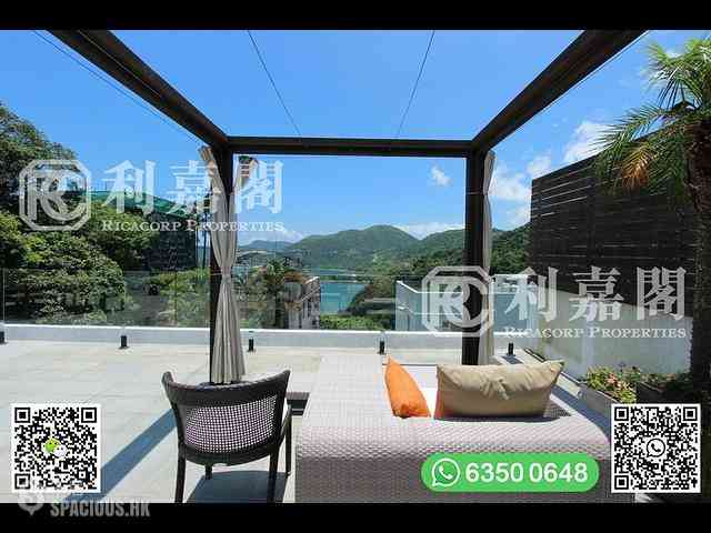 Clear Water Bay - Tai Au Mun 25