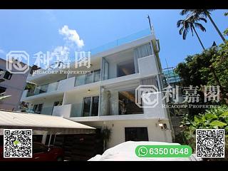 Clear Water Bay - Tai Au Mun 02
