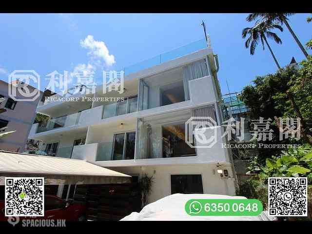 Clear Water Bay - Tai Au Mun 02