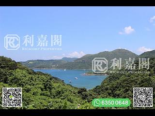 Clear Water Bay - Tai Au Mun 27