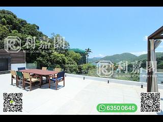 Clear Water Bay - Tai Au Mun 26