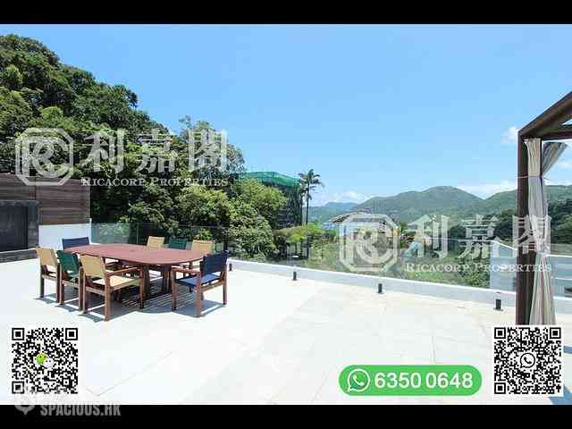 Clear Water Bay - Tai Au Mun 26