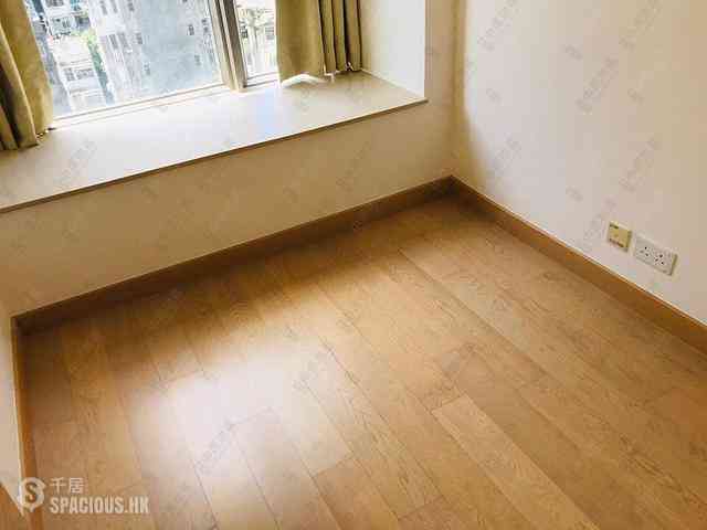 西营盘 - 缙城峰1座 05