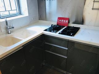 Sai Ying Pun - Island Crest Block 1 07