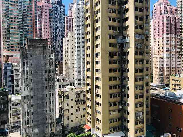 西营盘 - 缙城峰1座 09