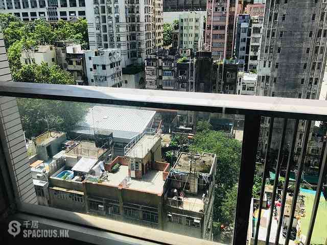 西营盘 - 缙城峰1座 11