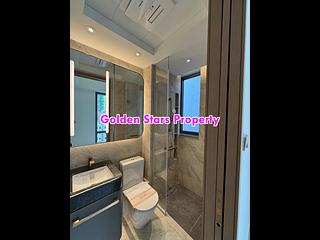 Sai Ying Pun - Des Voeux W Residence 03