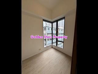 Sai Ying Pun - Des Voeux W Residence 06