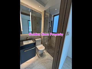 Sai Ying Pun - Des Voeux W Residence 07