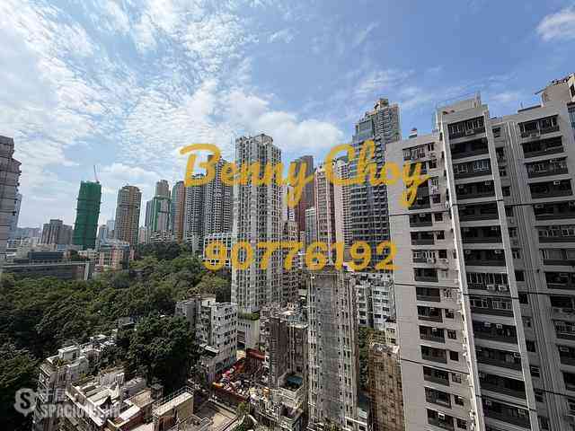 Sai Ying Pun - Island Crest Block 2 11