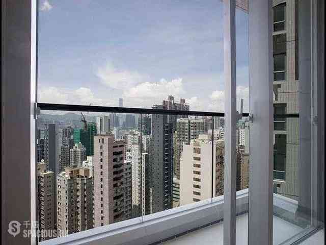 Sai Ying Pun - The Summa 02