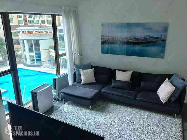Shek Tong Tsui - The Belcher's Phase 1 Block 2 04