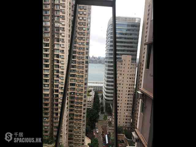 炮台山 - 嘉信大厦B座 01